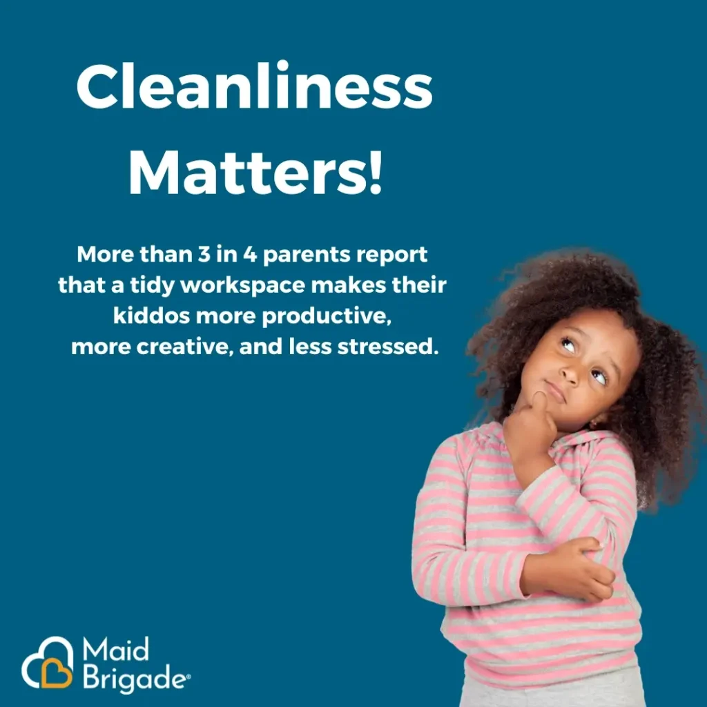 professional cleaning matters