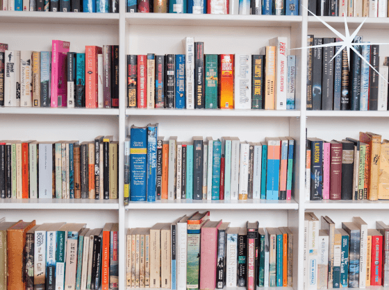 how-to-clean-books-and-bookcases-maid-brigade