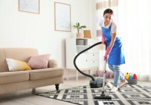 glen cove cleaning services