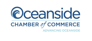 Oceanside Chamber of Commerce Logo